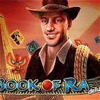 free book of ra deluxe slot game